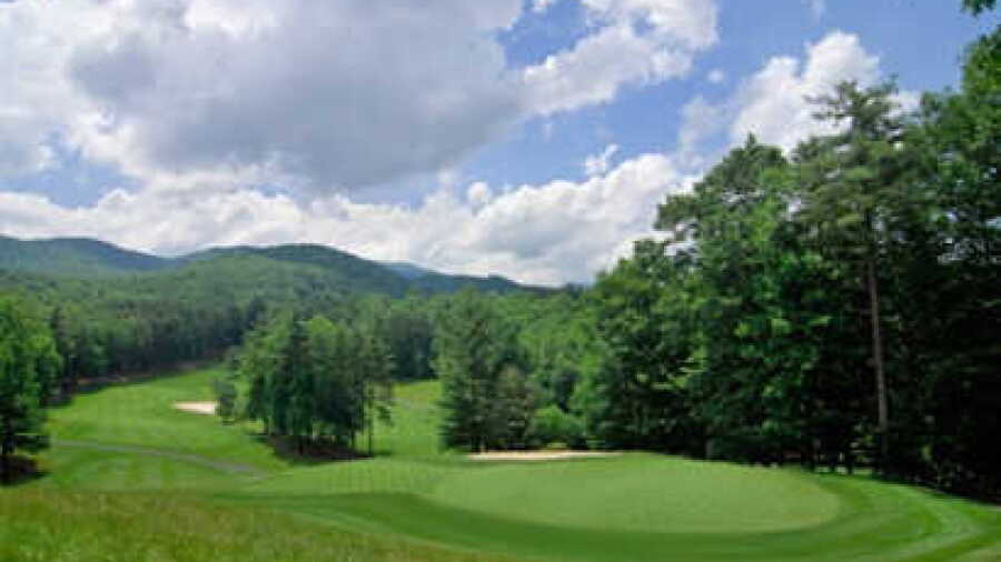 Dyersburg GC