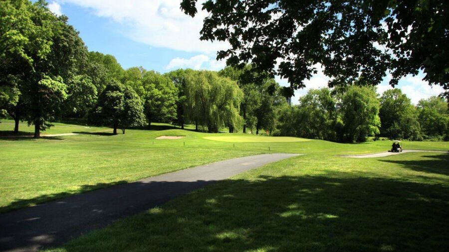 Van Cortlandt Park GC