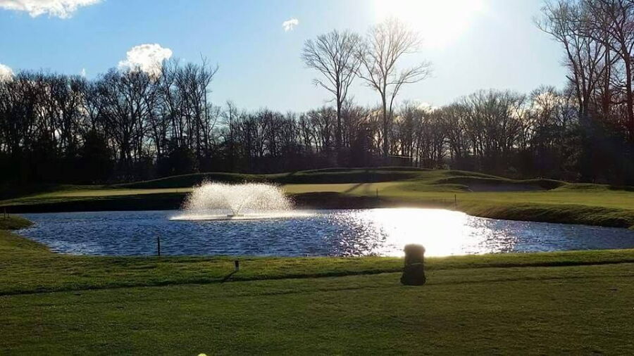 Wildwood GCC