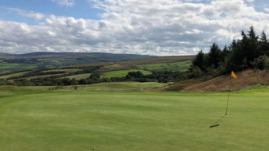 Burnley GC