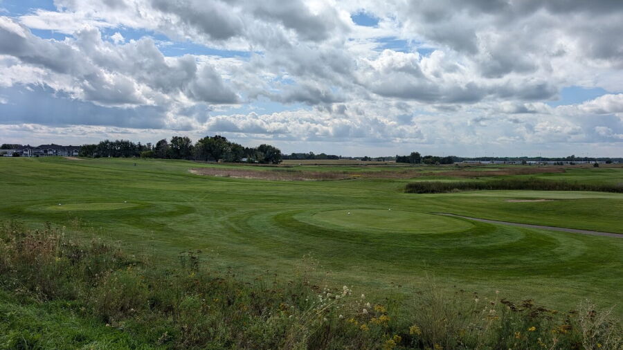 New Richmond GC - Links