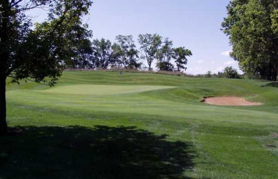 Pipestone Golf Club in Miamisburg, Ohio, USA Golf Advisor