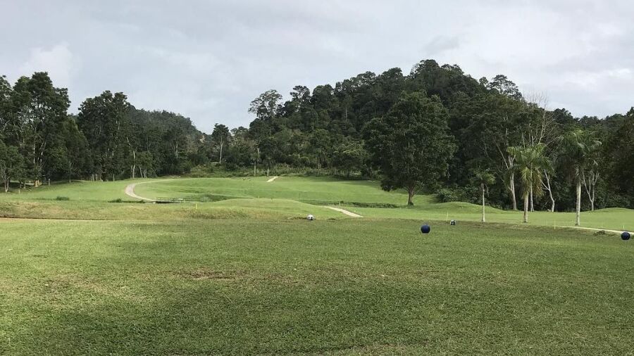Raub GC
