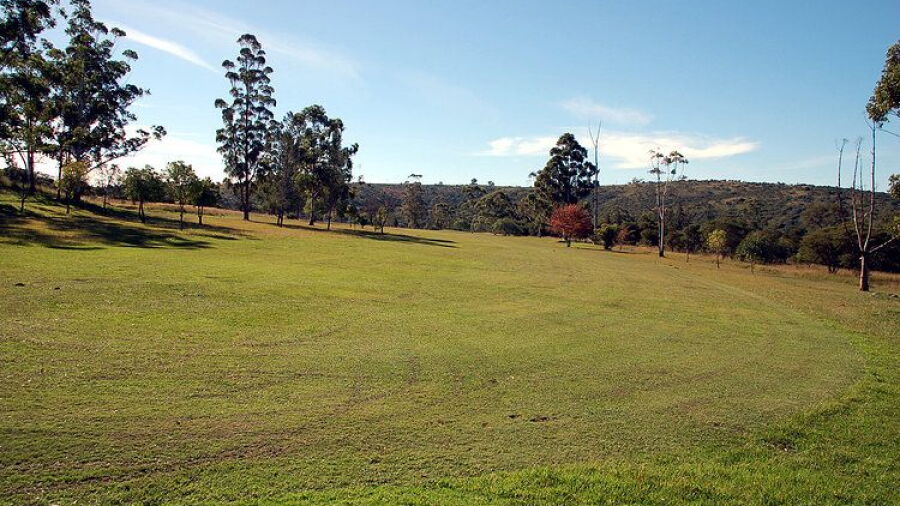 Butterworth CC