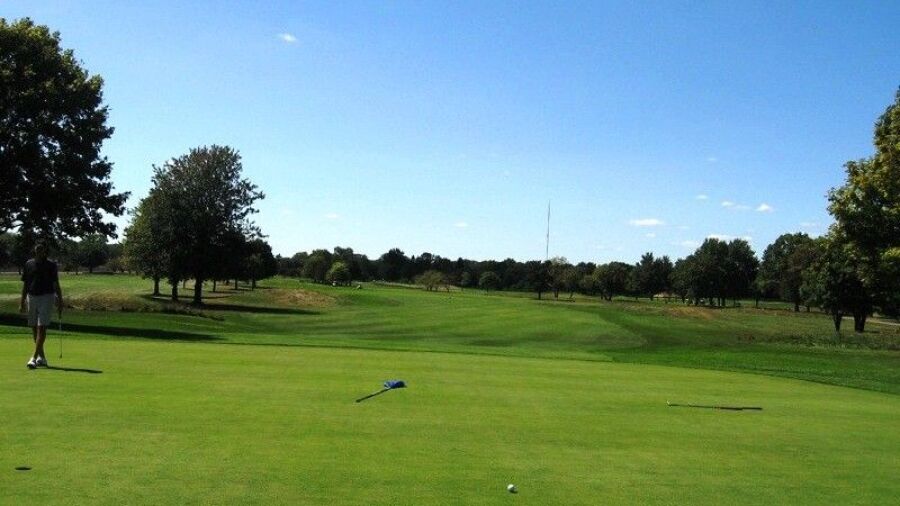 Rackham GC: #9