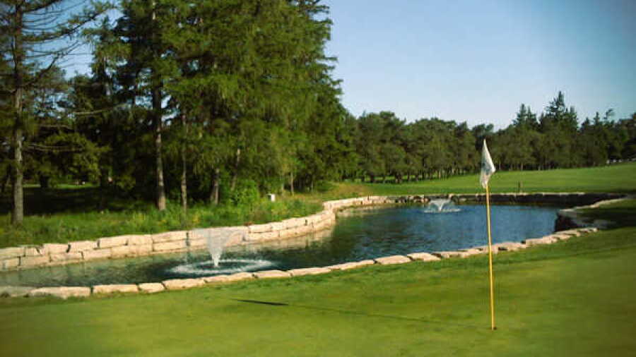 Humber Valley GC