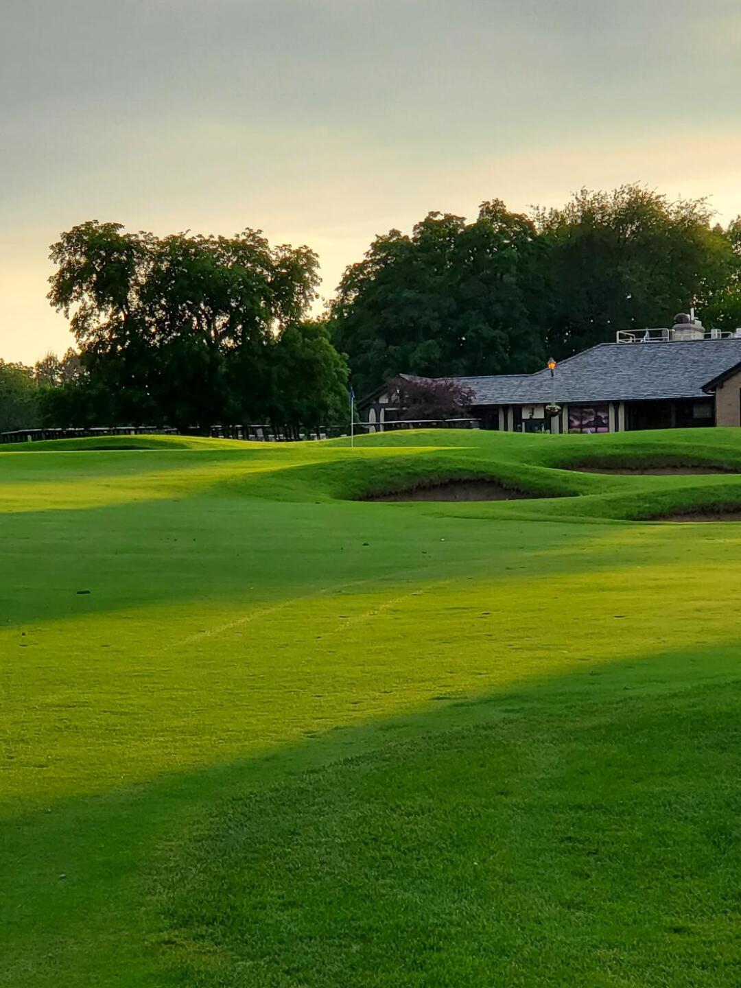 18th (Photo submitted by dahlryan on 07/27/2021)