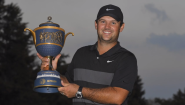 Reaction to Reed's WGC Win