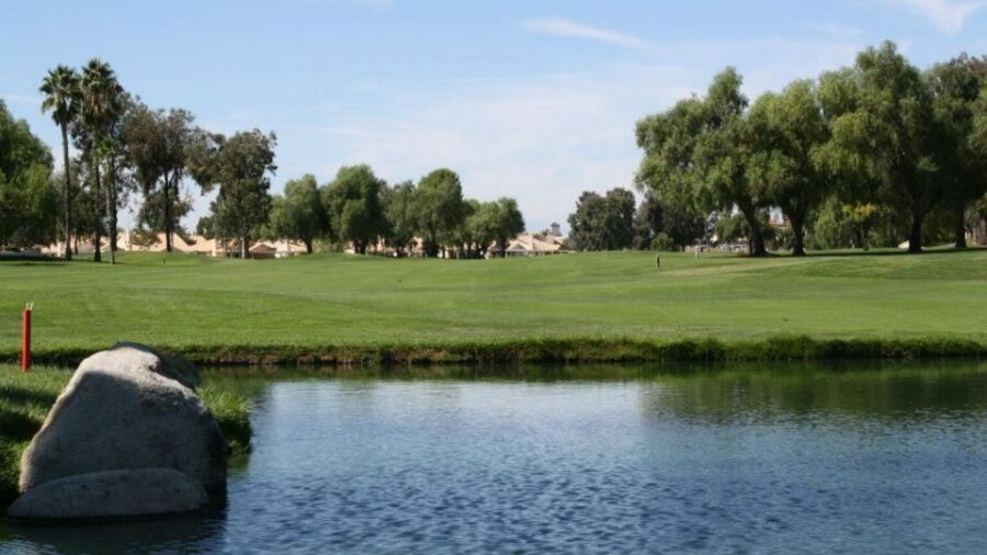 Sun Lakes CC