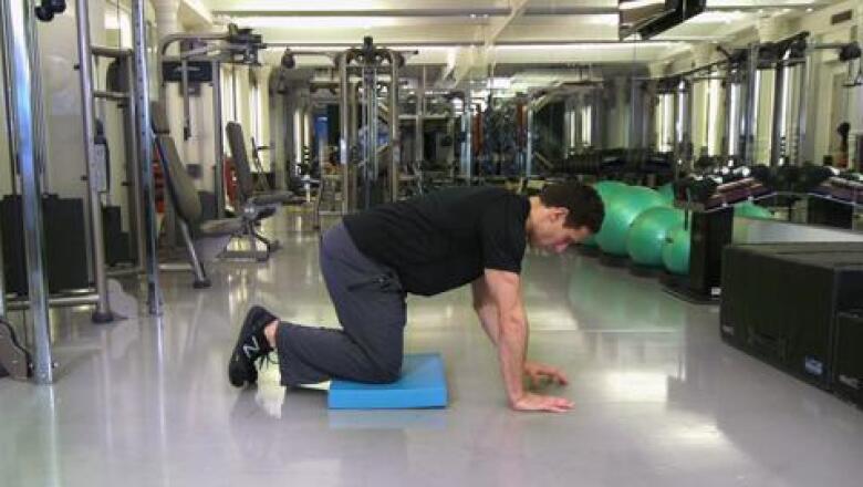 Module 01: Segment 03: Day 2 - Exercise 4 - Bird dogs