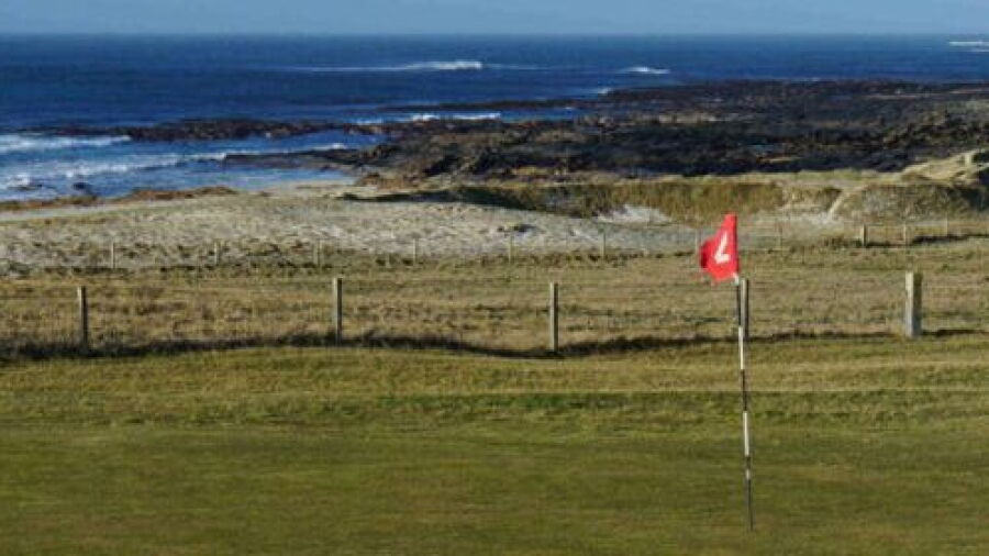 Westray GC