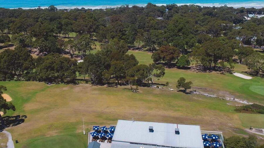 Lorne GC