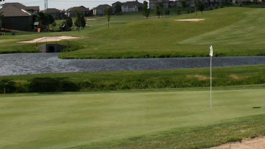 Stone Creek GC