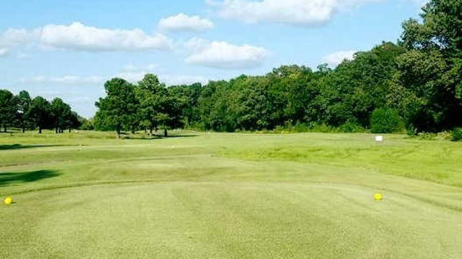 Timber Truss GC: #13