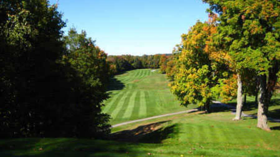 Millbrook Golf & Tennis Club