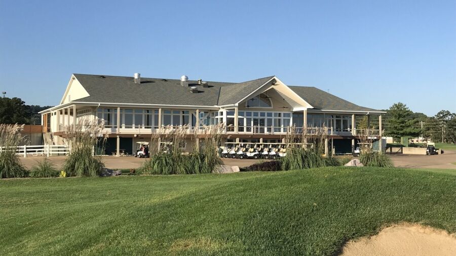 Bogey Creek GC