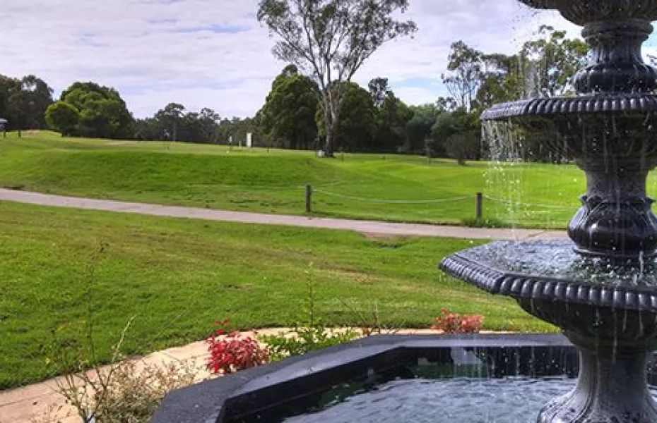 East’s Leisure & Golf