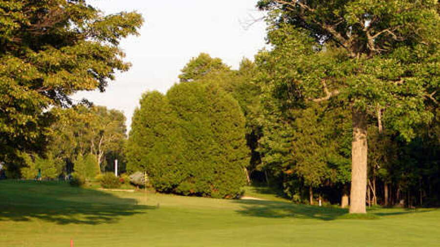 St. Ignace GCC