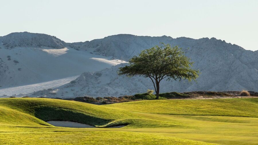 The Club at Islas del Mar