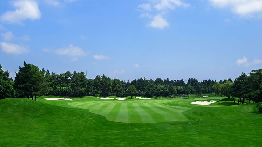 Pinx GC - East: #1
