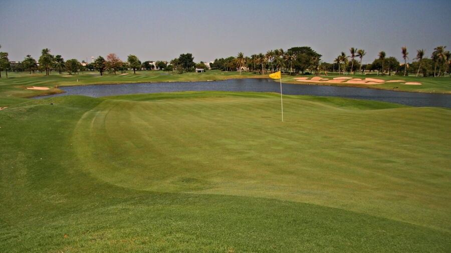Panya Indra GC