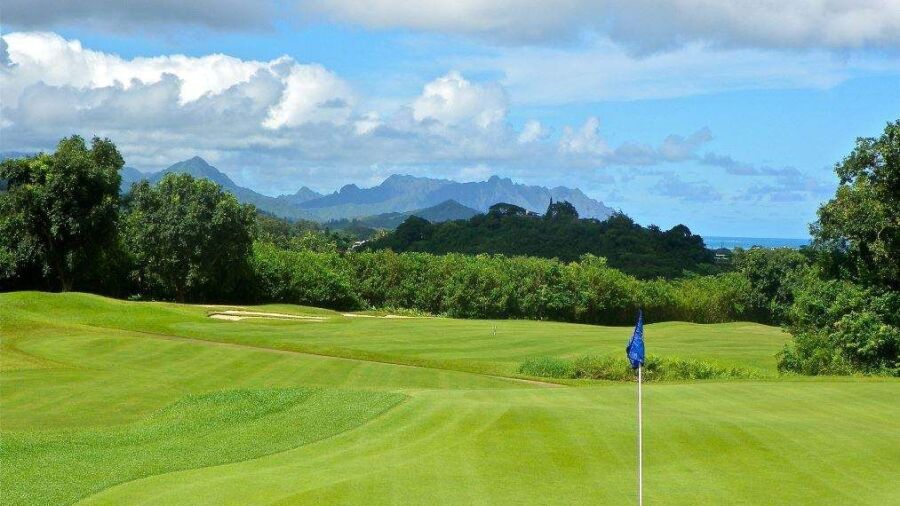 Ko’olau Golf Club