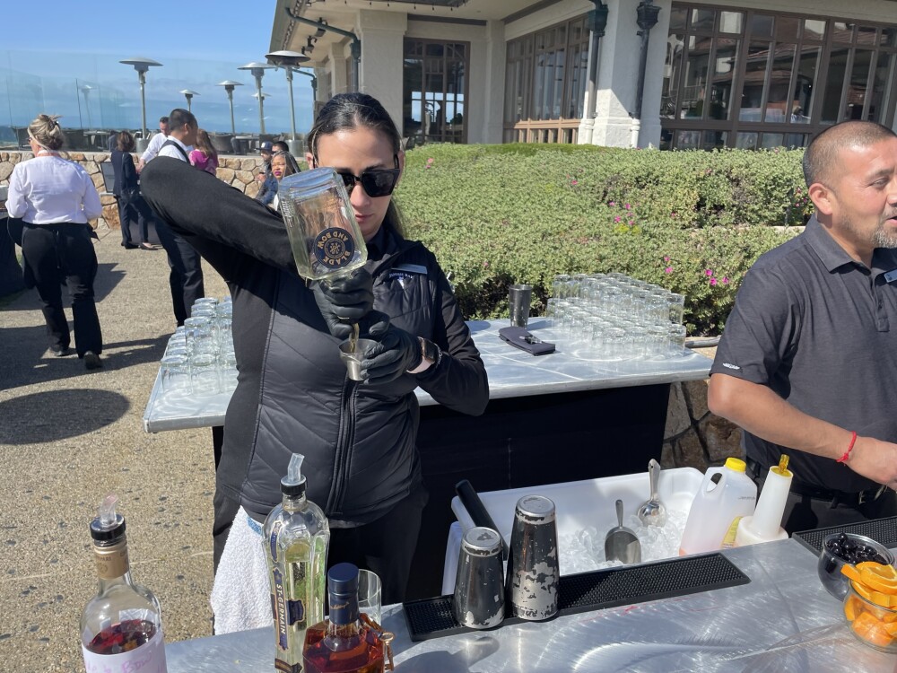 Blade and Bow - Pebble Beach Food & Wine