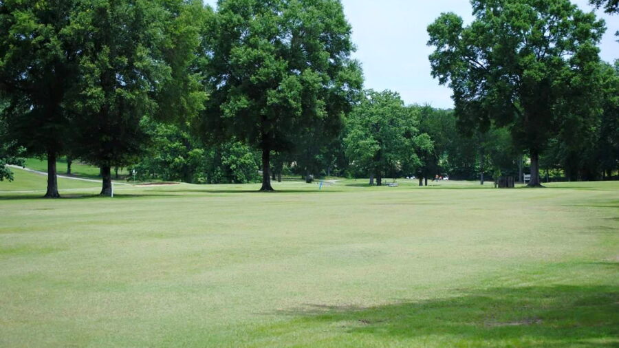 Burns Park GC