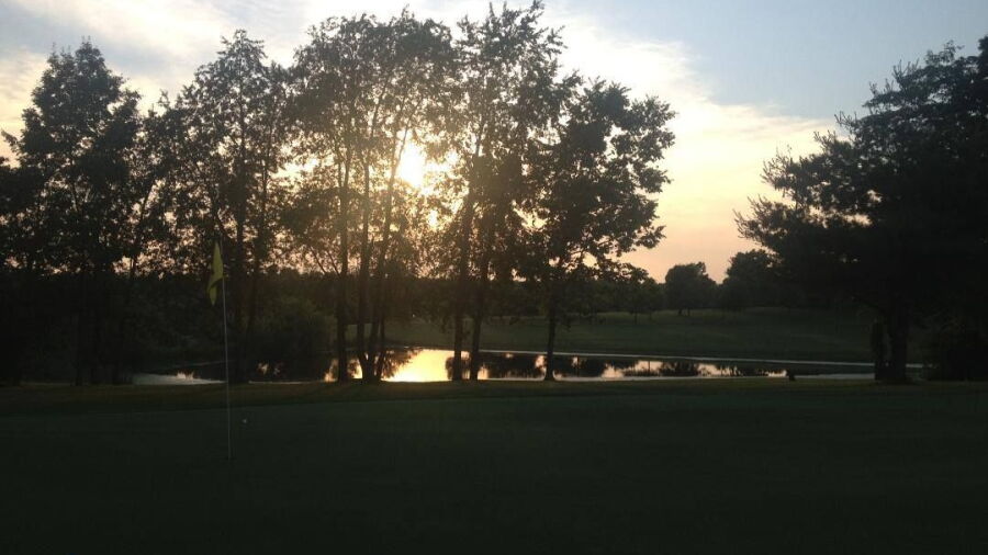 Laurel Oaks GC