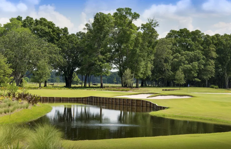 Trilogy GC at Ocala Preserve - Skills: #1