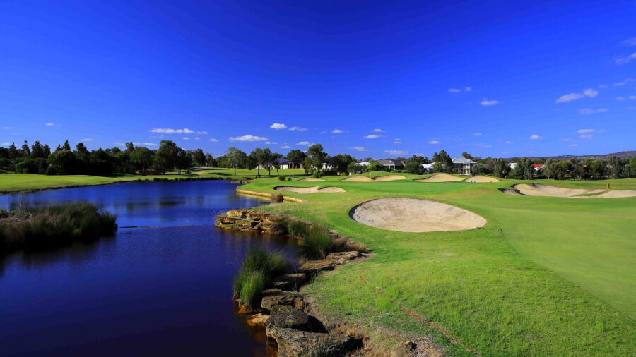 Vines Resort & CC - Ellenbrook: #8