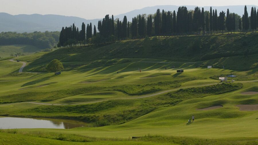 Poggio dei Medici GCC