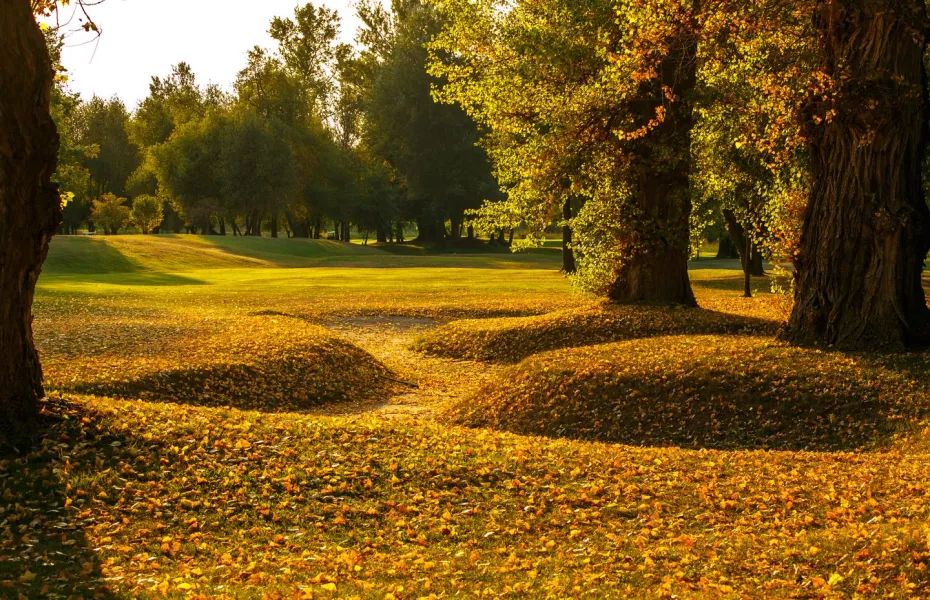 First Warsaw GCC