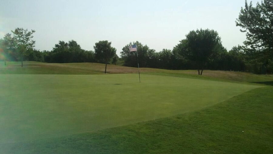 Centura Hills GC