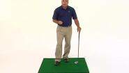 Step 8 - Chapter 5: Half Swing Drill