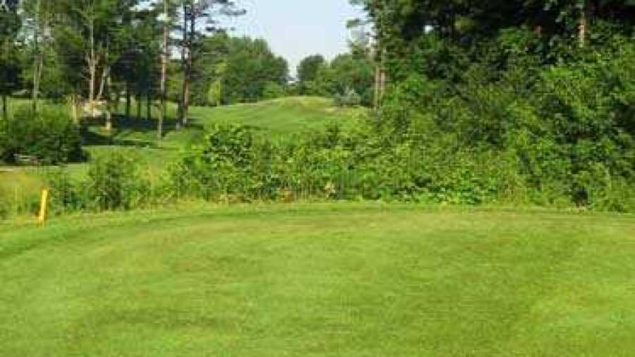 Oaks of St. George GC