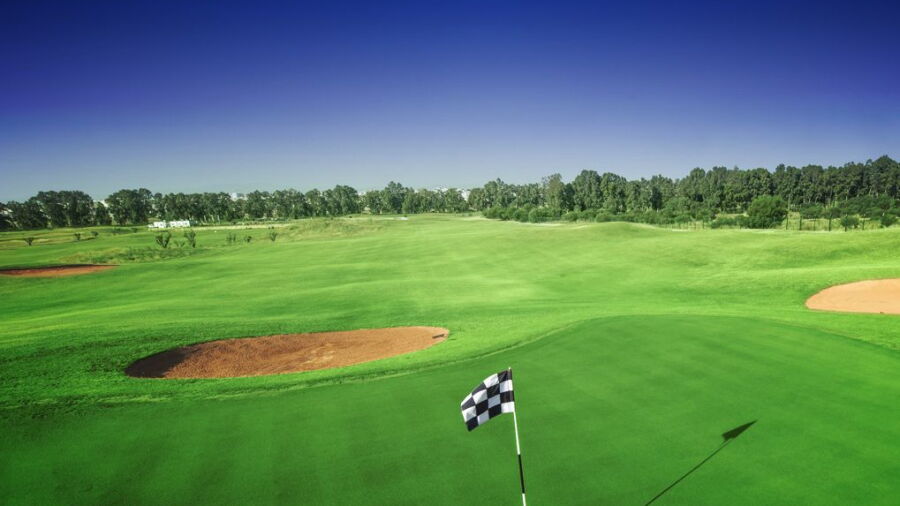 Oued Fes Golf Resort