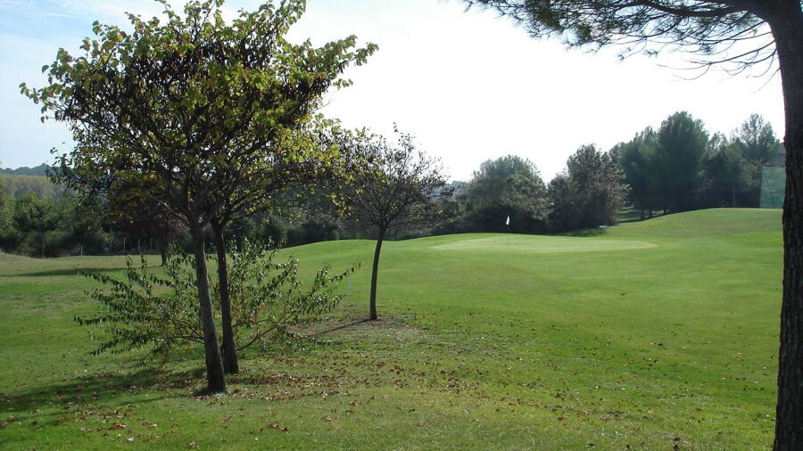 Fontcaude GC - Executive