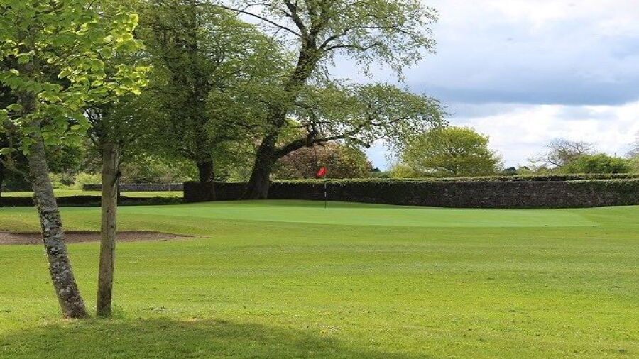 Ballinrobe GC
