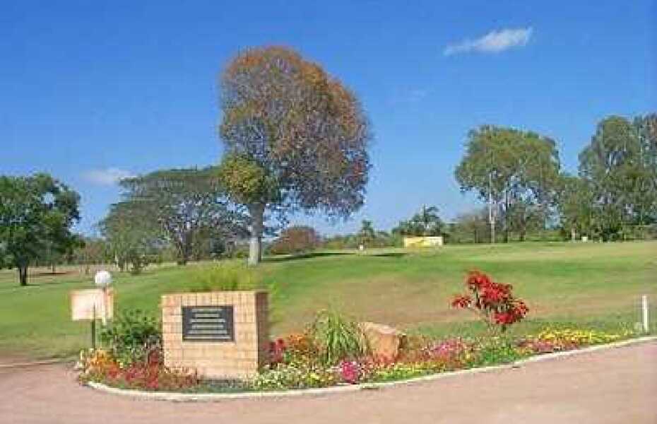 Ayr Golf Club in Ayr, Queensland, Australia Golf Advisor