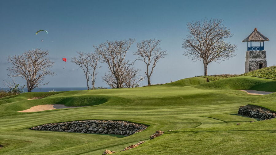 Bukit Pandawa GCC: #13