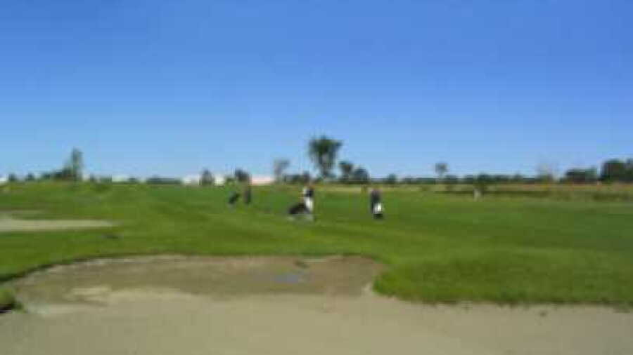 Parkshore GC