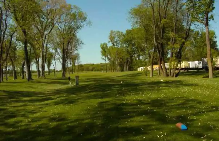 North Topeka Golf Center