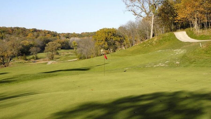 Honey Creek GC