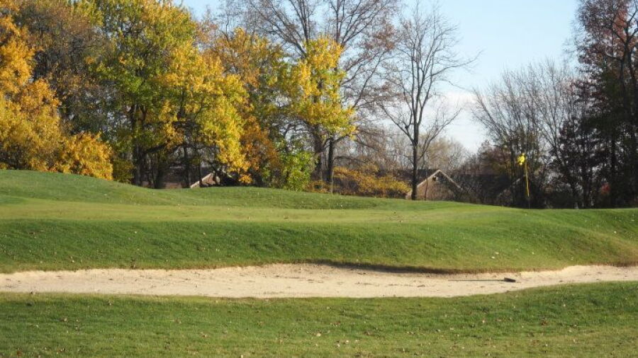 Stone Ridge GC