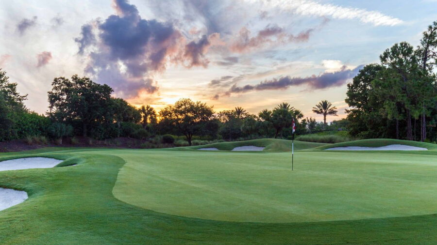 Spring Run GC