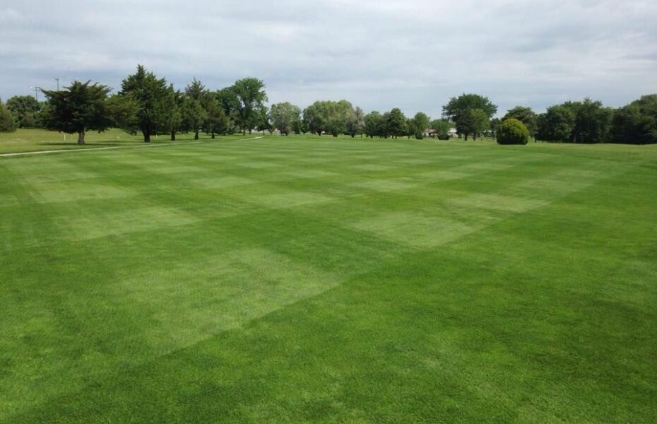 Hillsboro Municipal Golf in Hillsboro, Kansas, USA Golf Advisor