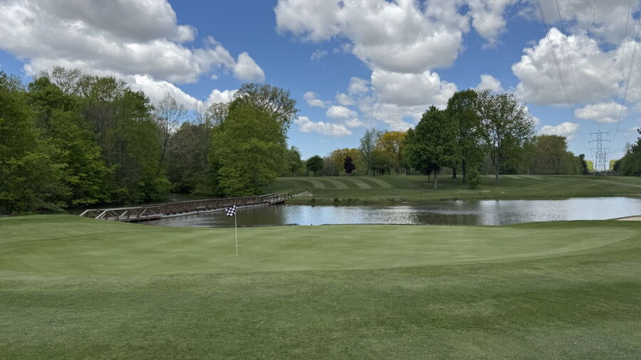 Echo Valley GC
