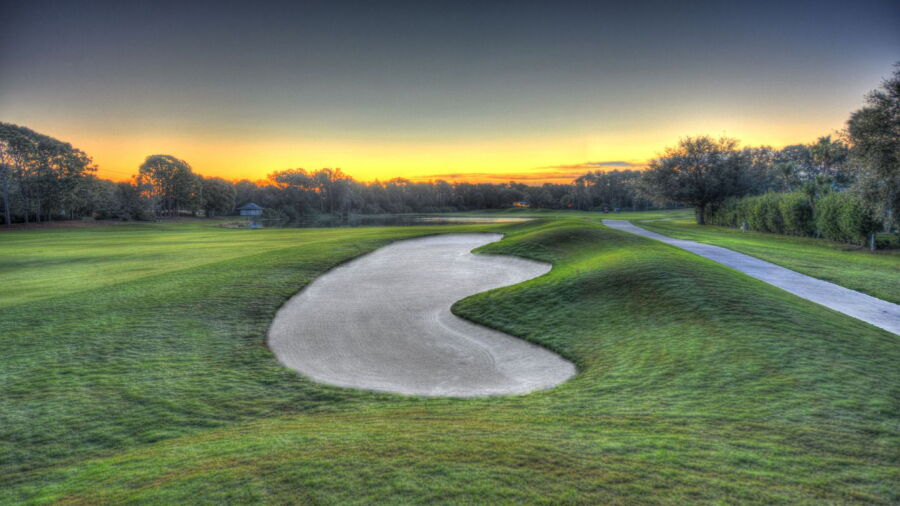Cypress Head GC