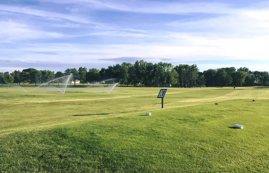 Old Course Sauk Centre